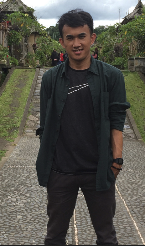 Anwar Hidayat